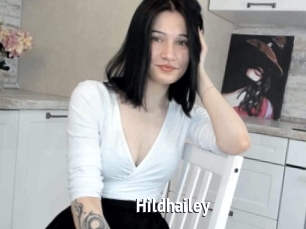 Hildhailey