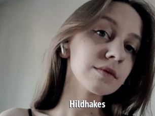 Hildhakes