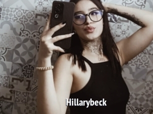 Hillarybeck