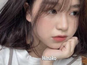 Hinako