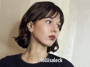 Hollisaleck