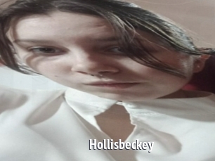 Hollisbeckey