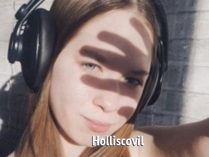 Holliscovil