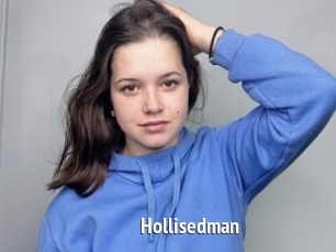 Hollisedman