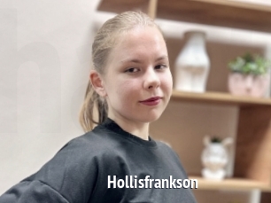 Hollisfrankson