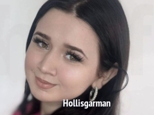 Hollisgarman