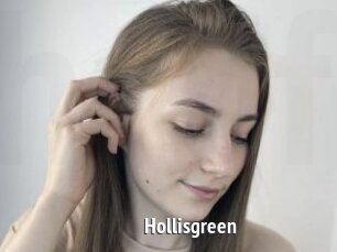 Hollisgreen