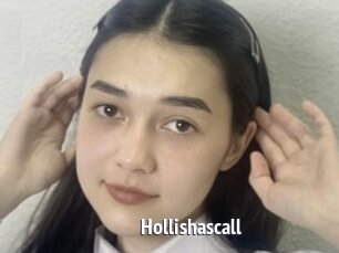 Hollishascall