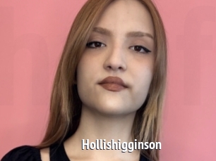 Hollishigginson