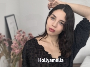 Hollyamelia