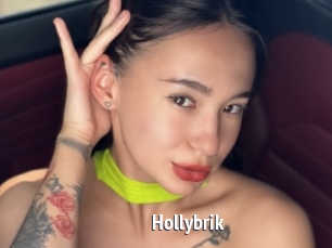 Hollybrik