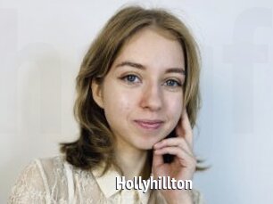 Hollyhillton