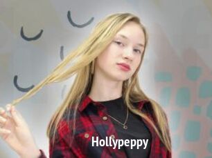 Hollypeppy