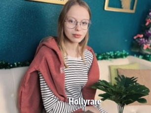 Hollyrare