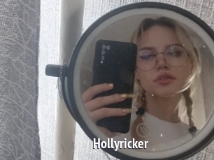 Hollyricker