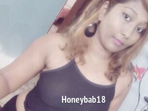 Honeybab18