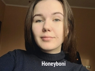 Honeyboni