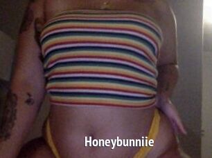 Honeybunniie