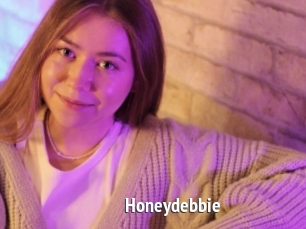 Honeydebbie