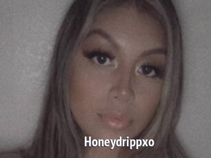 Honeydrippxo