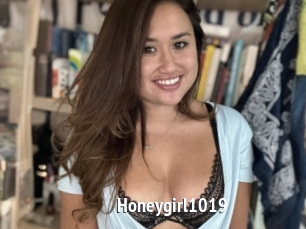 Honeygirl1019