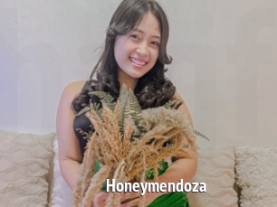 Honeymendoza