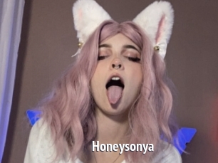 Honeysonya