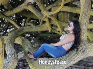 Honeystease