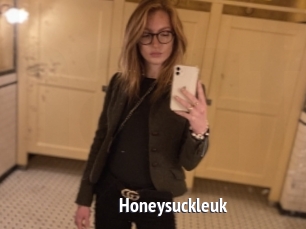 Honeysuckleuk