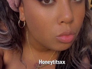 Honeytitsxx