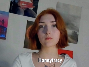 Honeytracy