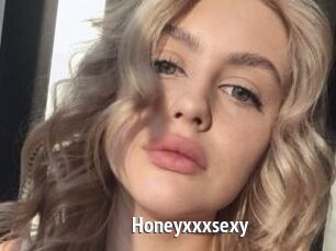 Honeyxxxsexy