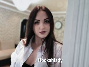 Hookahlady