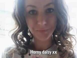 Horny_daisy_xx