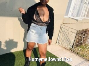 Hornymellowns18xx