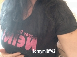 Hornymilff42