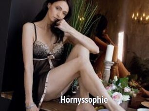 Hornyssophie