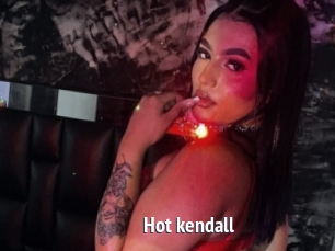 Hot_kendall