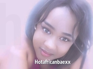 Hotafricanbaexx