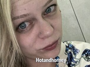 Hotandhorney