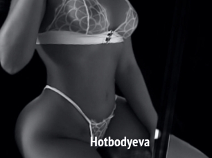 Hotbodyeva