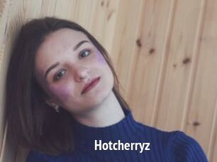 Hotcherryz