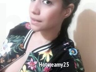 Hotcreamy25