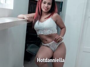 Hotdanniella