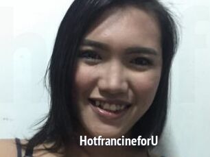 HotfrancineforU