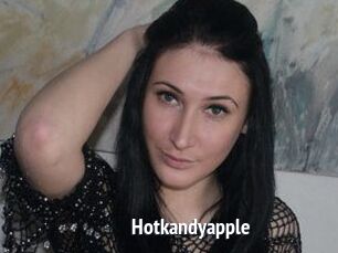 Hotkandyapple