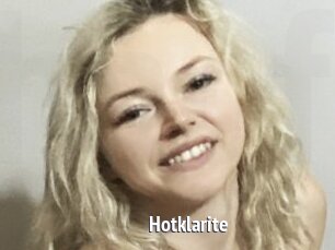 Hotklarite