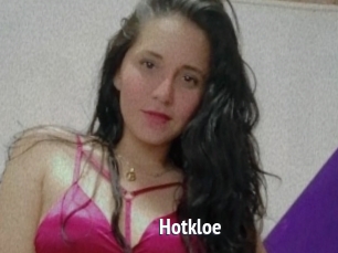 Hotkloe