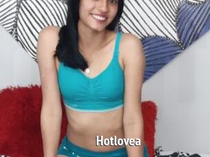 Hotlovea