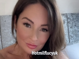 Hotmilflucyuk